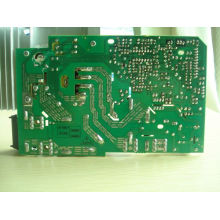 Induction cooker inspection controller PCBA